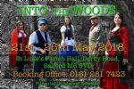 SLADS present Into The Woods